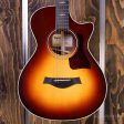 Taylor 412ce-R 12-Fret LTD Online Hot Sale