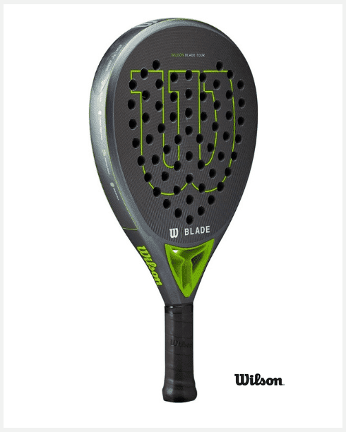 Wilson Blade Tour V2 For Discount