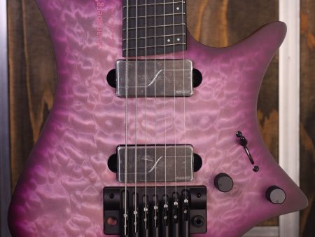 Strandberg Boden Prog NX7 Twilight Purple Cheap