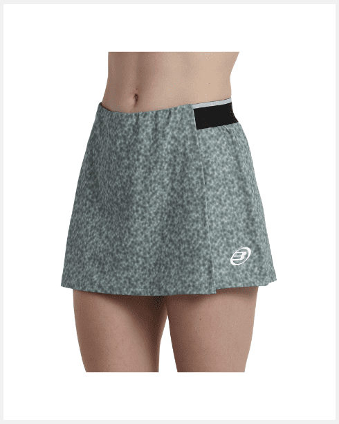 Bullpadel Barri Skirt Green For Discount