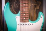 Patrick James Eggle  96  Vintage HSS Seafoam Green Online