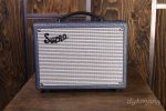 Supro 1605RJ  64 Reverb Combo Fashion