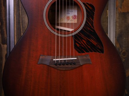 Taylor American Dream AD22e SEB Cheap