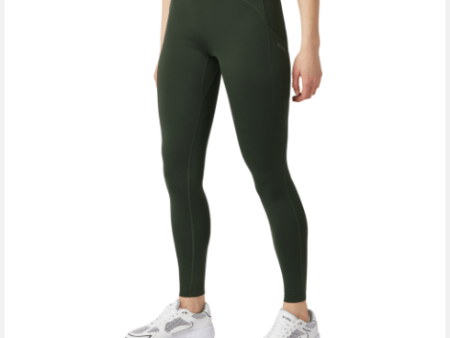 Björn Borg Reform Premium Tights Green Online Hot Sale