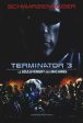 Terminator 3-Rise Of The Machines-French-27x40 SINGLE SIDED REPRINT MOVIE POSTER on Sale