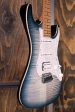 Suhr Standard Plus Trans Whale Blue Burst Sale