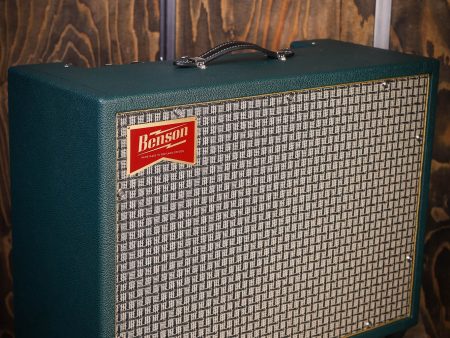 Benson Earhart Reverb Combo on Sale