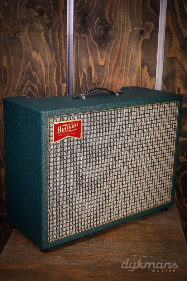 Benson Earhart Reverb Combo on Sale