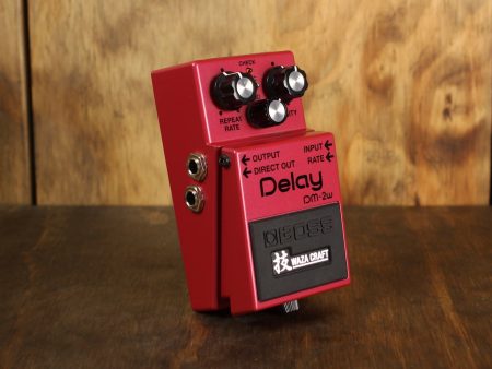 Boss DM-2w Delay Waza Craft Online Sale