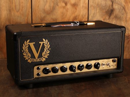 Victory Sheriff 44 Chief on Sale