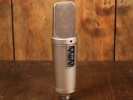 Rode NT2-A Complete Vocal For Cheap