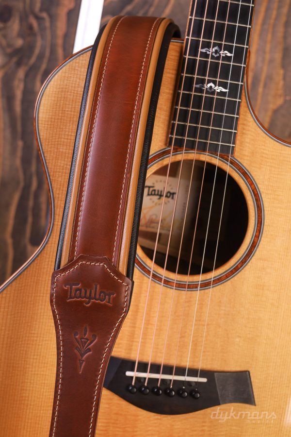 Taylor Custom GA LTD Cocobolo + Free Taylor Strap! Discount