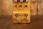 Walrus MAKO ACS1 Amp & Cab Simulator Sale