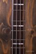 Sire Marcus U7 4-String Satin Black Hot on Sale