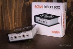 Warm Audio Direct Box Active DI box Online Sale