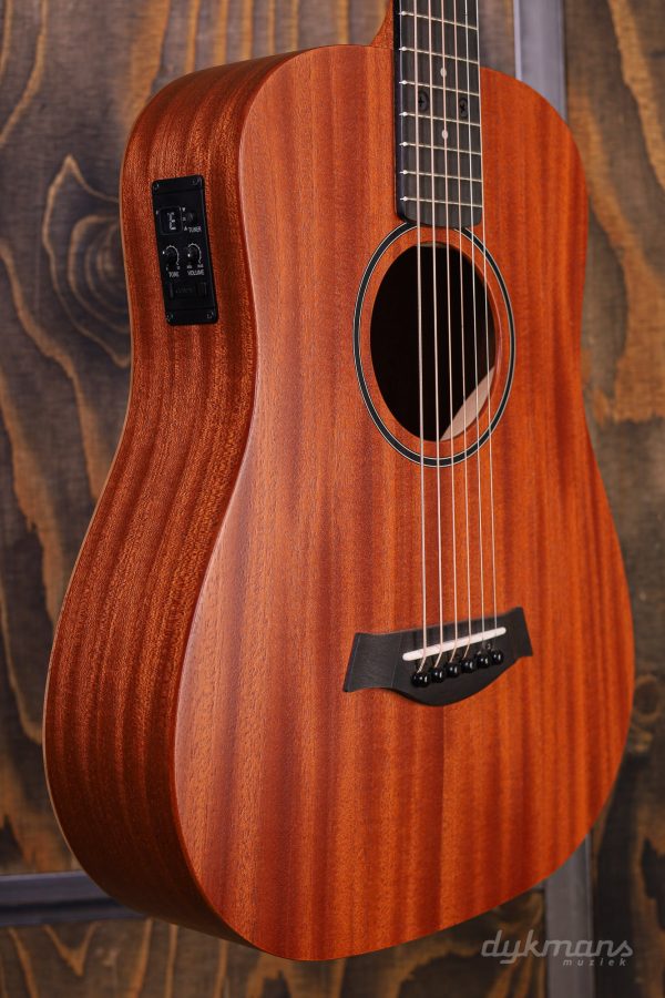 Taylor BT2e Baby Taylor Mahogany For Cheap