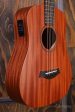 Taylor BT2e Baby Taylor Mahogany For Cheap