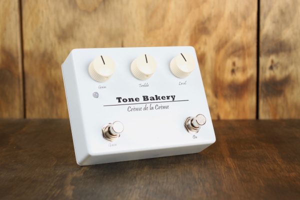 Tone Bakery Creme de la creme For Discount