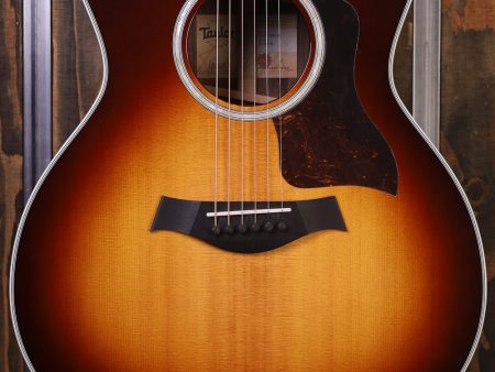 Taylor 414ce-R Sunburst Fashion