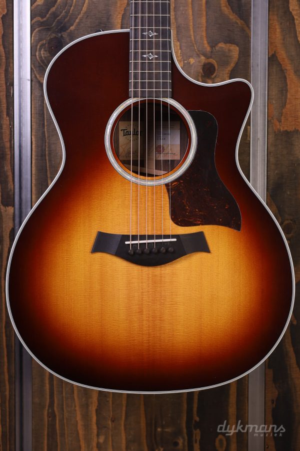 Taylor 414ce-R Sunburst Fashion