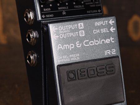 Boss IR-2 Cheap