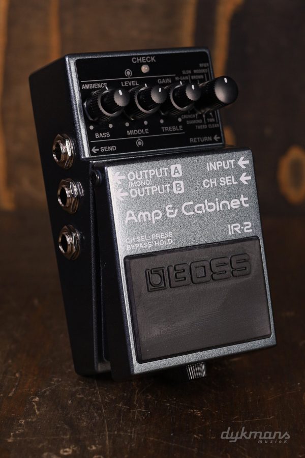 Boss IR-2 Cheap