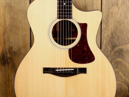 Eastman AC122-1CE Discount