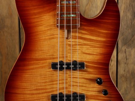 Sire Marcus Miller V10+ S4 TS Online Hot Sale