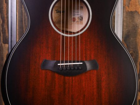 Taylor Builder s Edition 324ce Supply