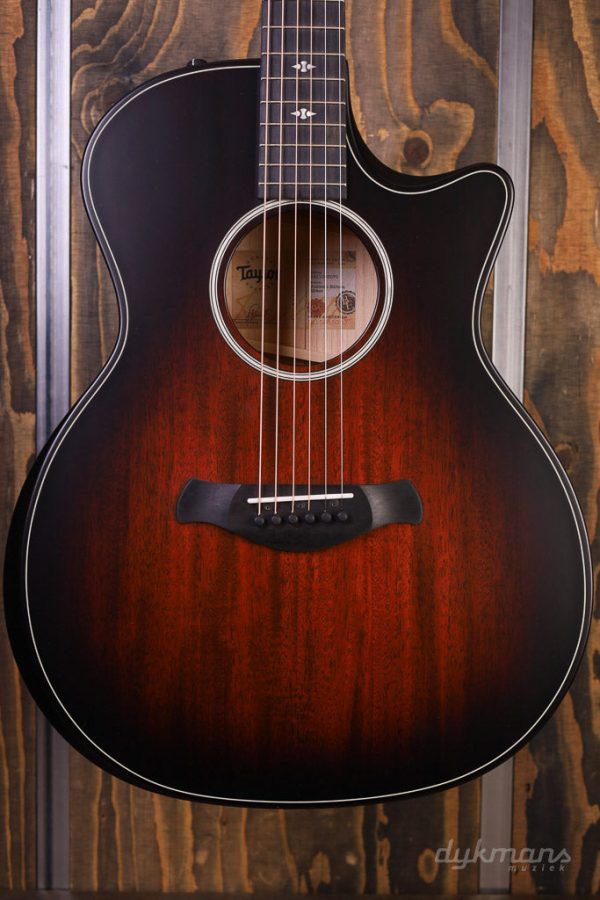 Taylor Builder s Edition 324ce Supply