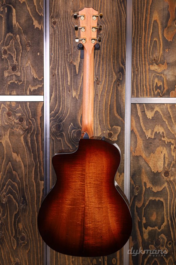 Taylor 224ce-K DLX Cheap