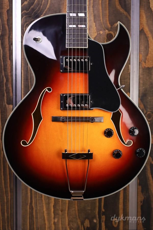 Eastman AR372CE Sunburst Online now