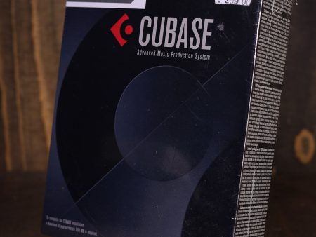 Steinberg Cubase SALE!! Online now