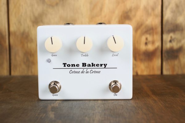 Tone Bakery Creme de la creme For Discount