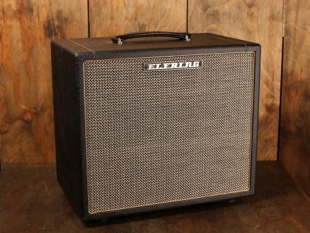 Elfring 1x12 Cabinet Closed Back (Celestion V-Type) Sale