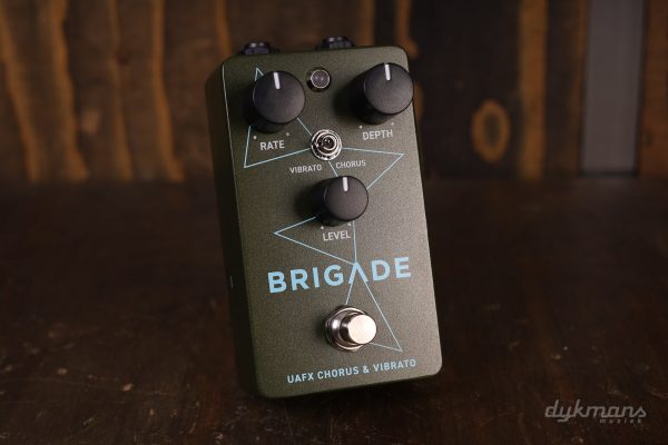 Universal Audio Brigade Chorus Vibrato For Sale