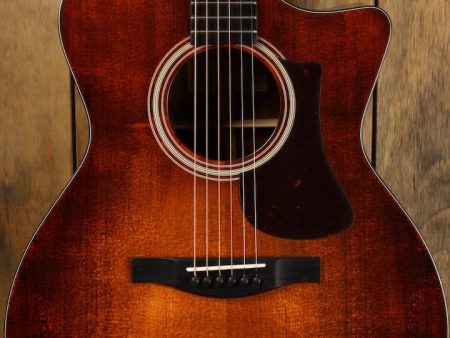 Eastman AC122-1CE Classic Online