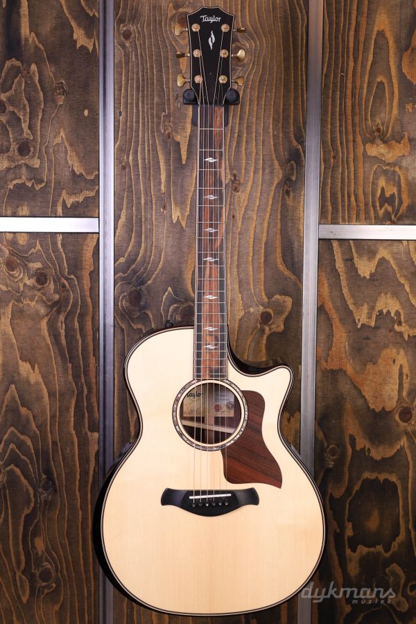 Taylor 814ce Builders Edition For Sale