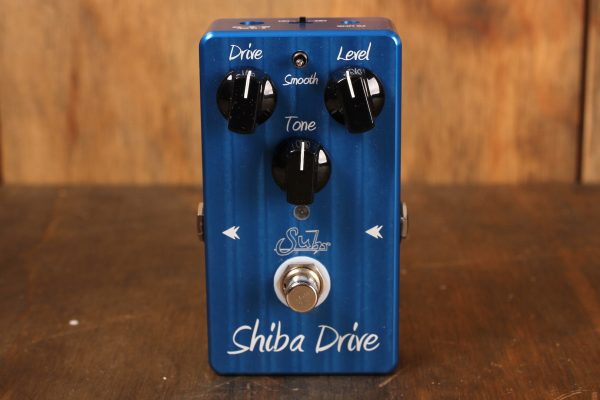 Suhr Shiba Drive For Sale