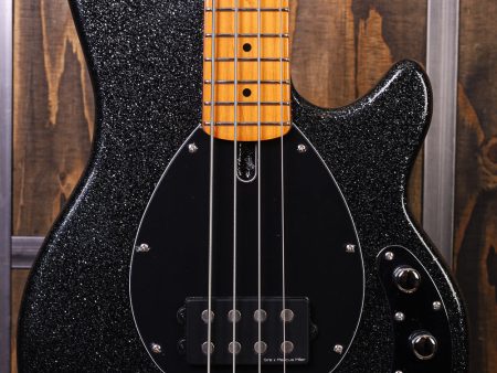 Sire Marcus Z3 4-String Sparkle Black Online Sale