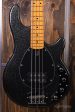 Sire Marcus Z3 4-String Sparkle Black Online Sale