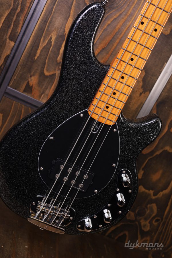 Sire Marcus Z3 4-String Sparkle Black Online Sale