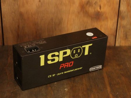 Truetone 1 SPOT Pro CS12 Online Hot Sale