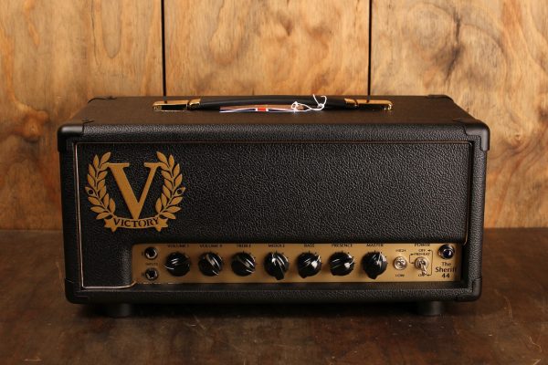 Victory Sheriff 44 Chief on Sale