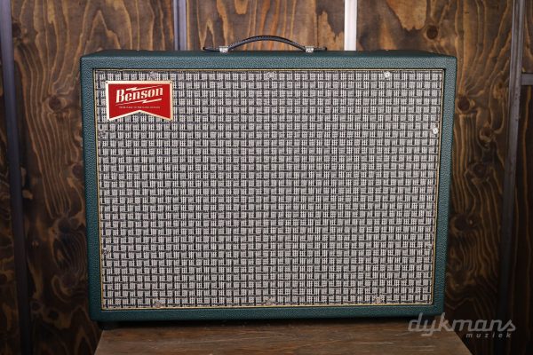 Benson Earhart Reverb Combo on Sale