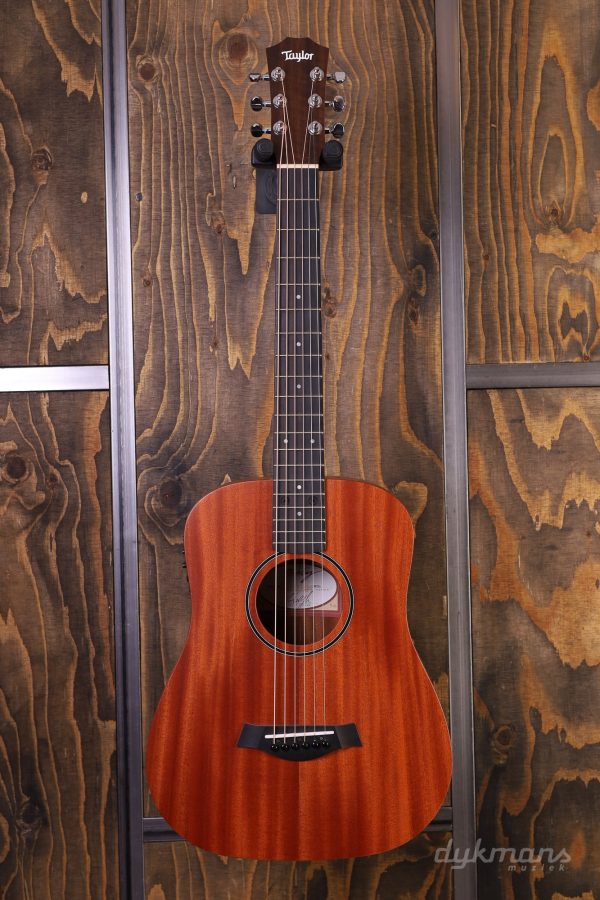 Taylor BT2e Baby Taylor Mahogany For Cheap