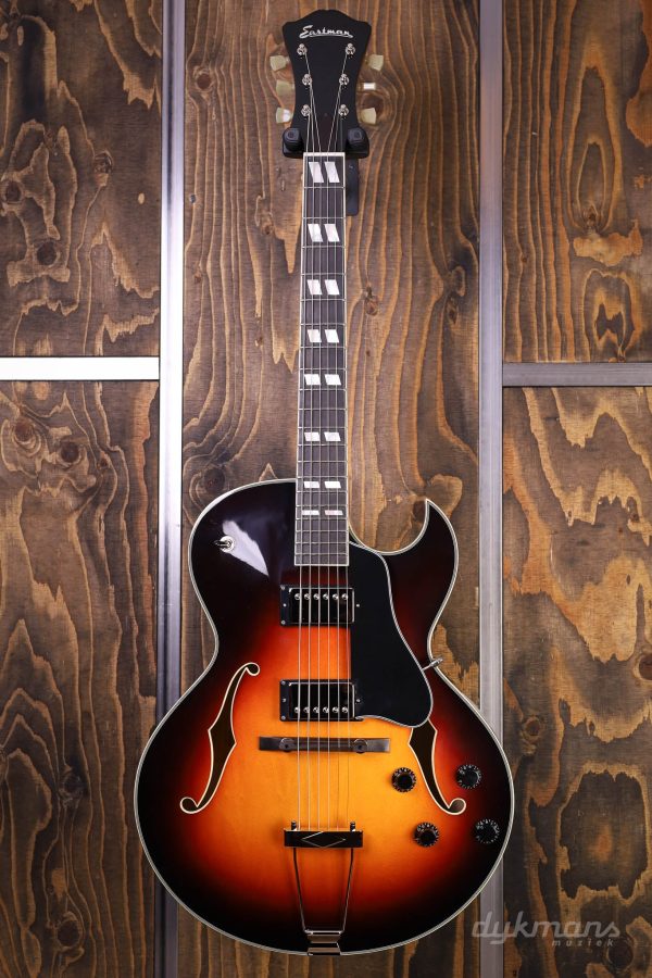 Eastman AR372CE Sunburst Online now