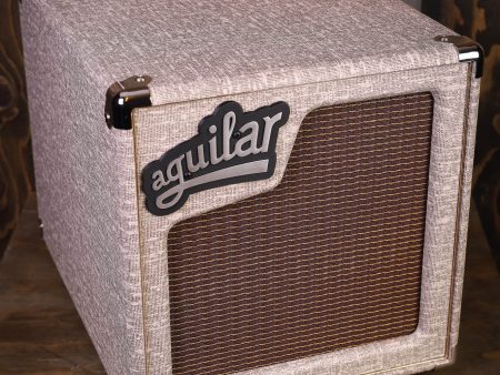 Aguilar SL110 Fawn Limited For Cheap