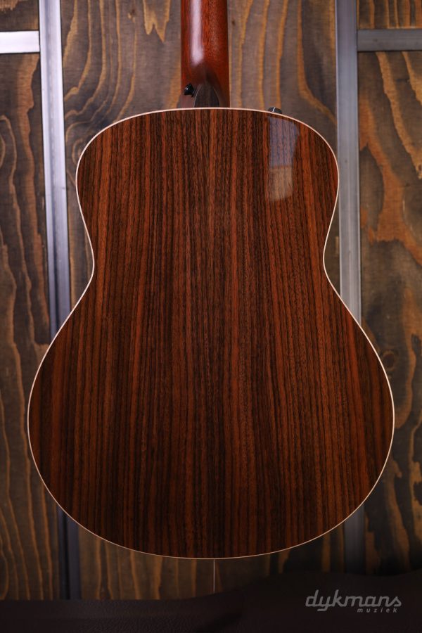 Taylor GT 811e + Free Taylor Strap! Online Sale