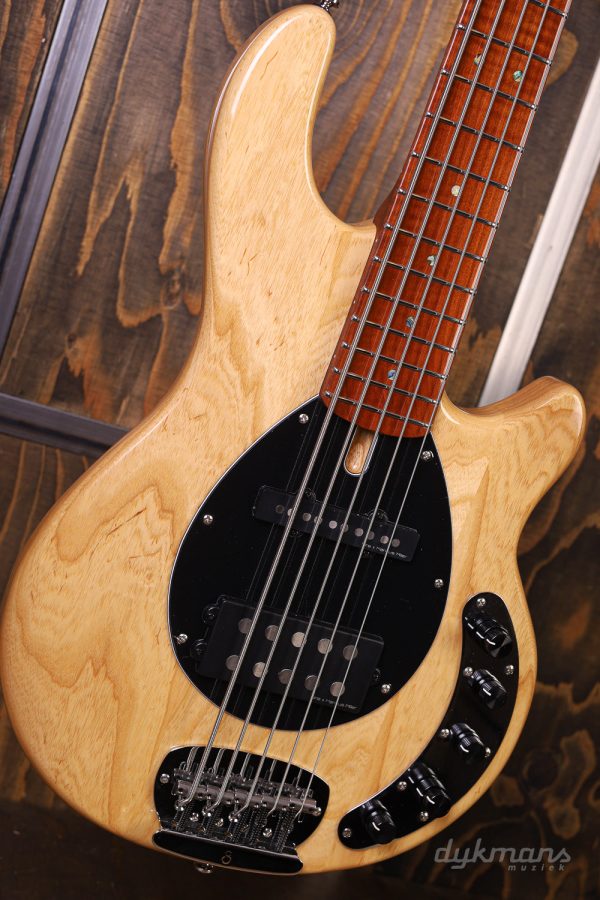 Sire Marcus Z7 5-String Natural Online